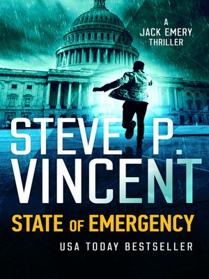 State of Emergency - ebook